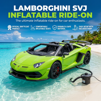 Lamborghini SVJ